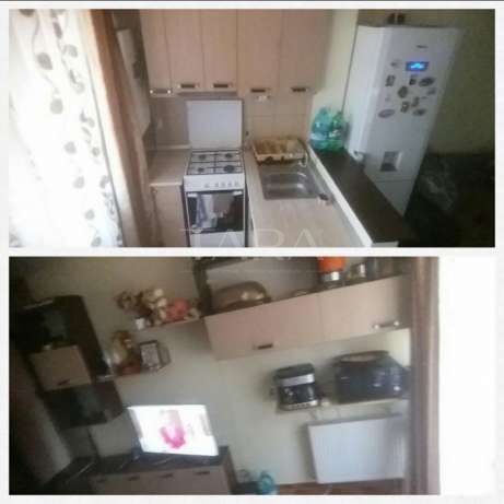Apartament cu 2 camere de vânzare, Floresti - Poză 2