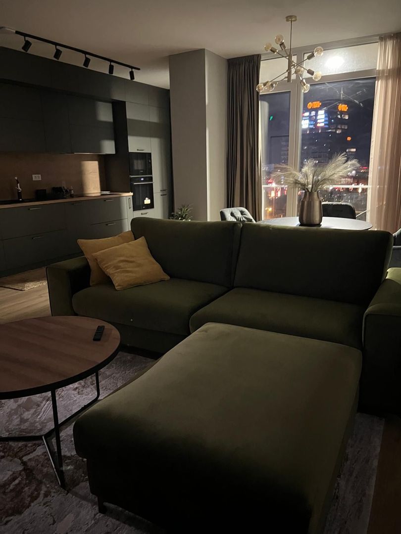 Apartament 2 camere zona Iulius Town - Poză 25