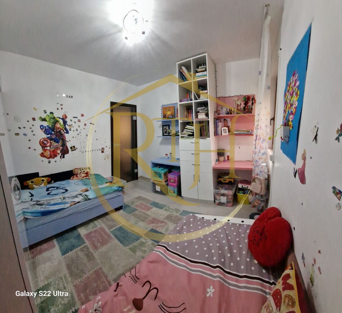 Oferim spre vânzare un apartament cu 3 camere în Giroc! - Poză 16