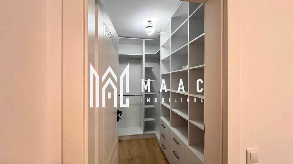 Apartament de vânzare 3 camere | Șelimbăr, Sibiu | 75 mp I Parcare - Poză 8