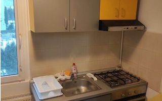 Garsonieră modernă și decomandată, zona Astra - Poză 1