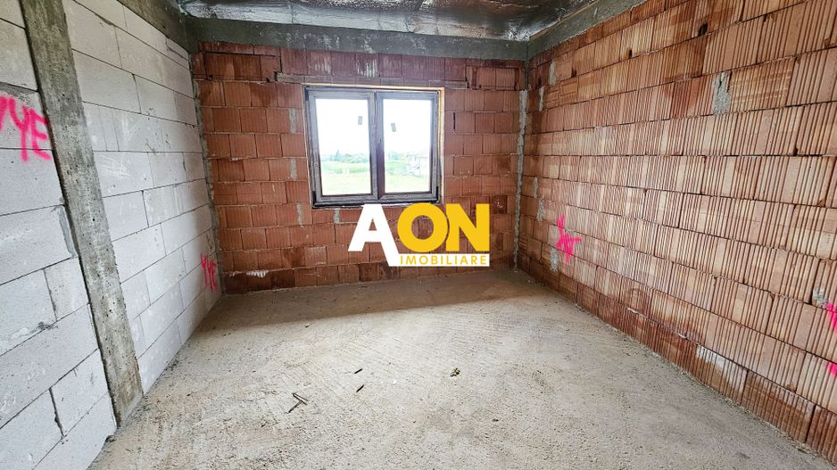 Casa 4 camere, predare la cheie, 430 mp teren, Micesti - Poză 17