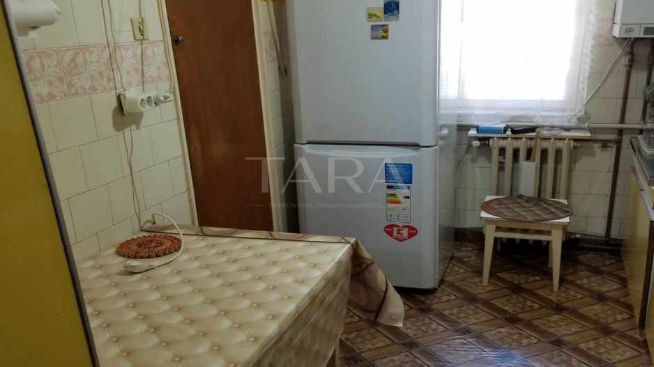 4 camere decomandate în Mănăștur – potențial excelent. - Poză 6