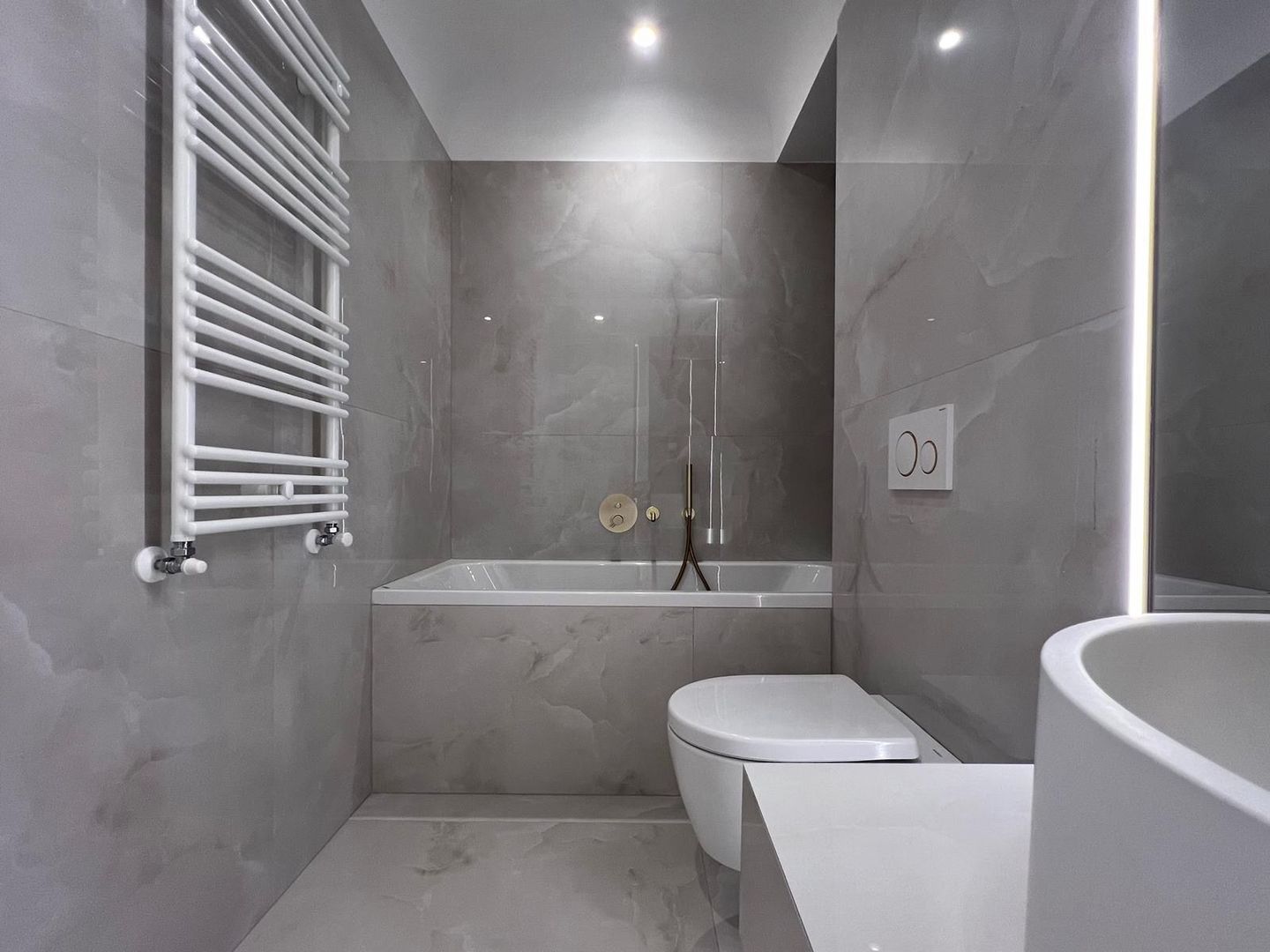 Apartament 2 camere de vanzare | Cortina North - Poză 9