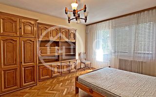 Apartamet cu 3 camere de vanzare langa parcul Balcescu, Oradea - Poză 11