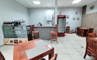 Spatiu de inchiriat in zona Dacia (Horeca/Restaurant/Cantina/Autoservire) - Poză 9