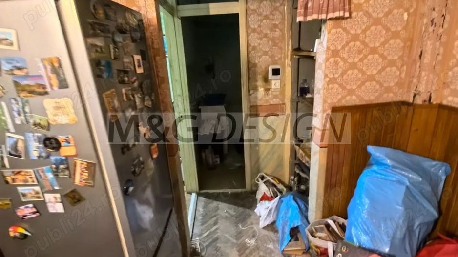 Apartment 2 camere Girocului decomandat - Poză 2