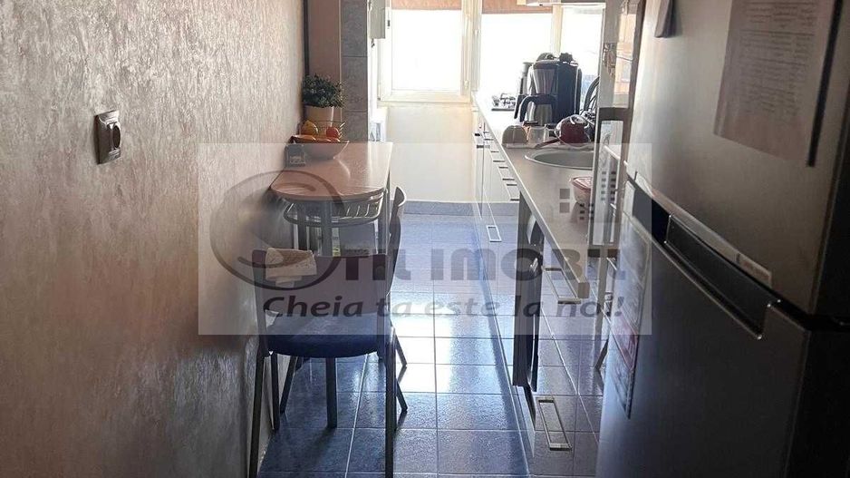 Apartament 3 camere , complet mobilat si utilat in Podu Ros 139.900 € - Poză 9