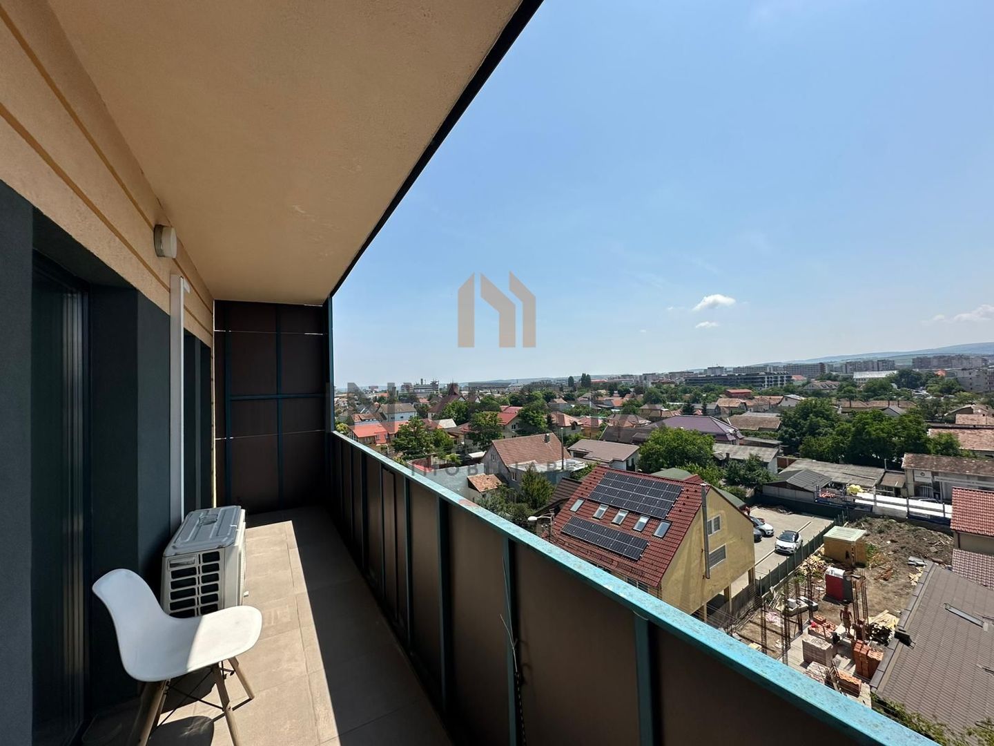 Apartament 3 camere in bloc nou etaj intermediar cu parcare inclusa! - Poză 9
