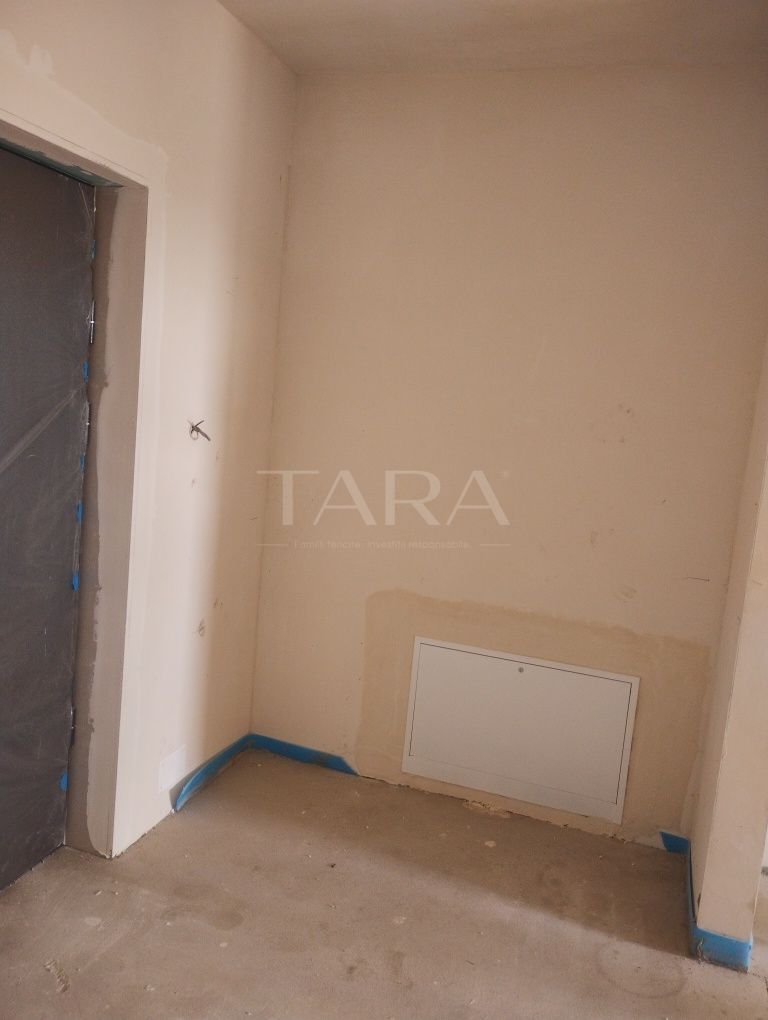 Apartament cu 1 cameră, 38 mp, balcon 6 mp, zona Tineretului. - Poză 4