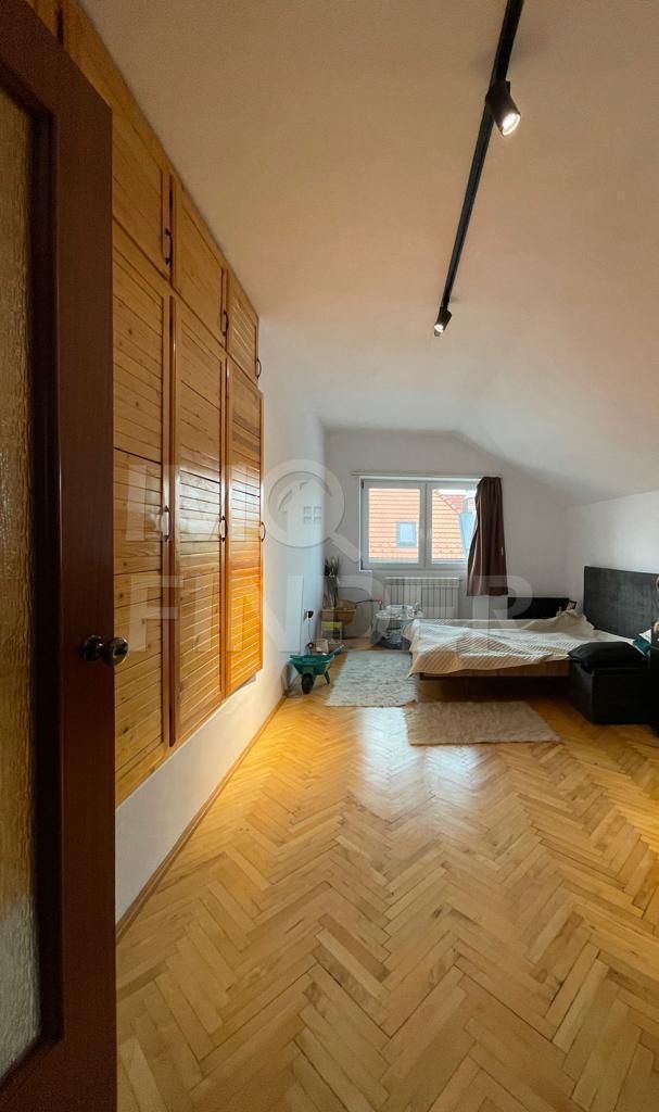 Vânzare casă Gheorgheni,  293 mp utili, 500 mp teren - Poză 5