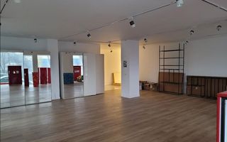 Pod Constanta I Spatiu Comercial - Poză 5