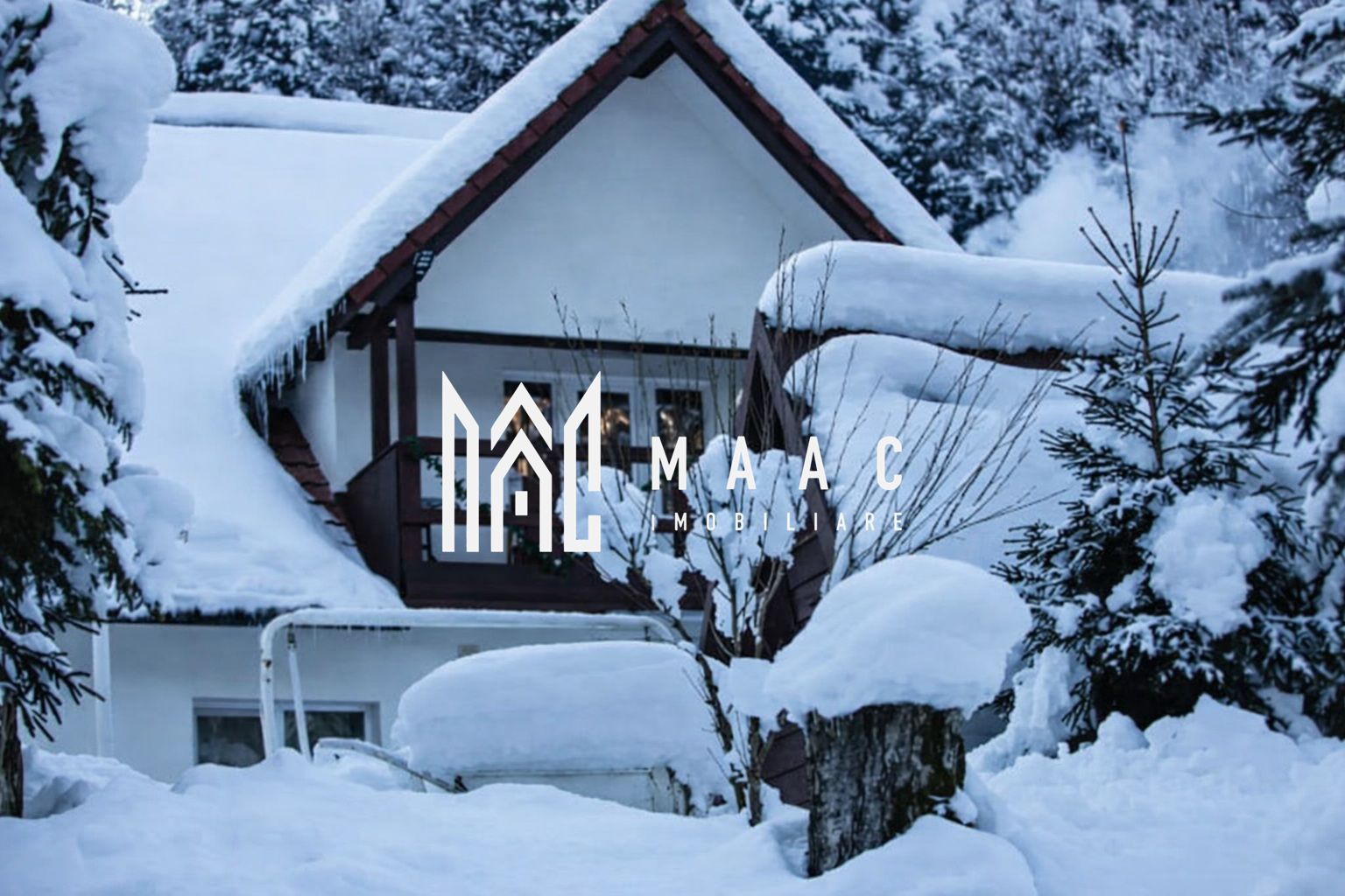 Pensiune de vânzare I Transfăgărășan, Cărțișoara, jud. Sibiu - Poză 3