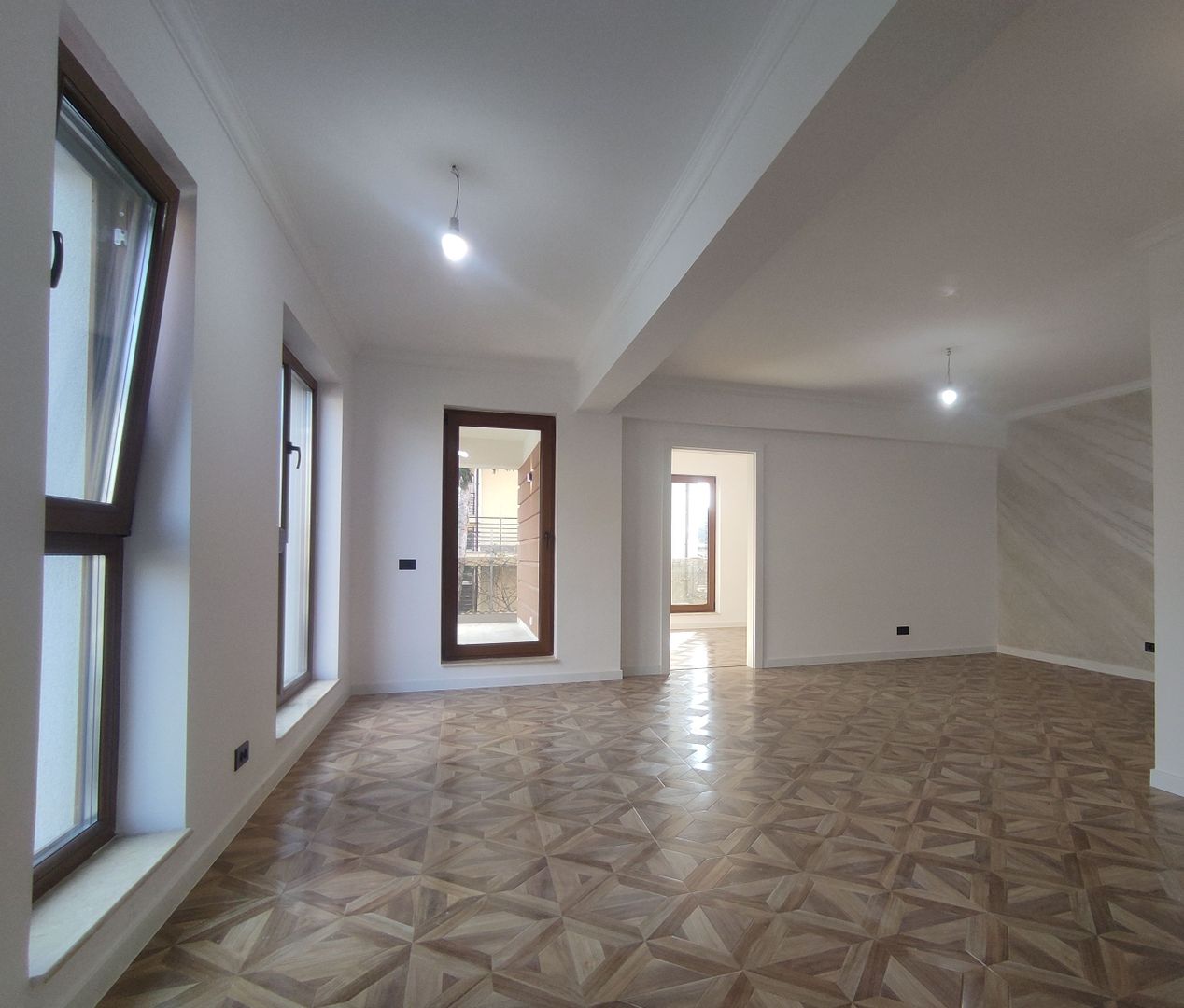 Vânzare apartament 2 camere lângă parcul Bazilescu - Poză 14