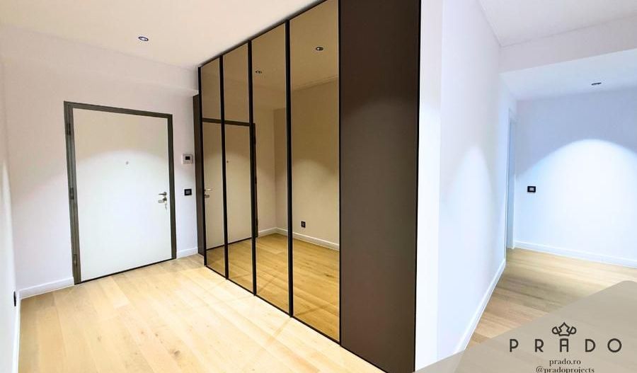 Apartament premium | Prima închiriere | Etaj 6 | Gafencu 49 Residence - Poză 15