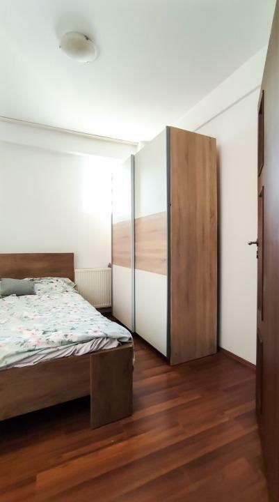 AP. 2 CAMERE BUCURESTII NOI, BLOC NOU, CENTRALA, METROU 5 MINUTE - Poză 7