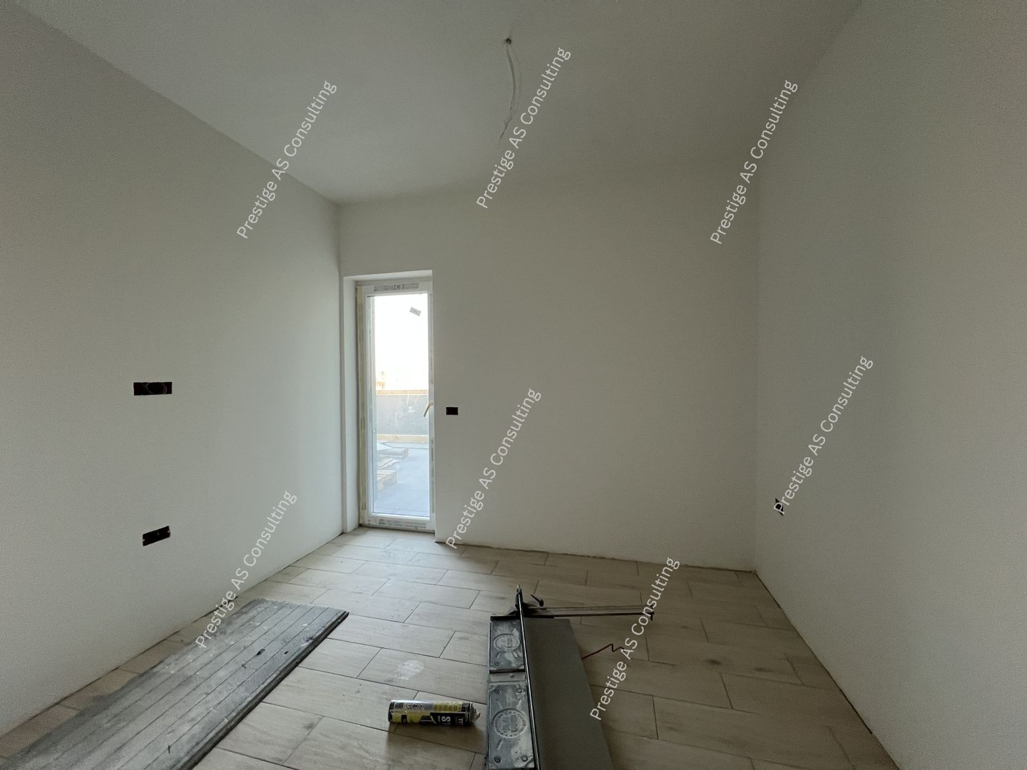 Apartament 4 Camere Terasa 30mp | Giroc-Str. Ecoului - Poză 9