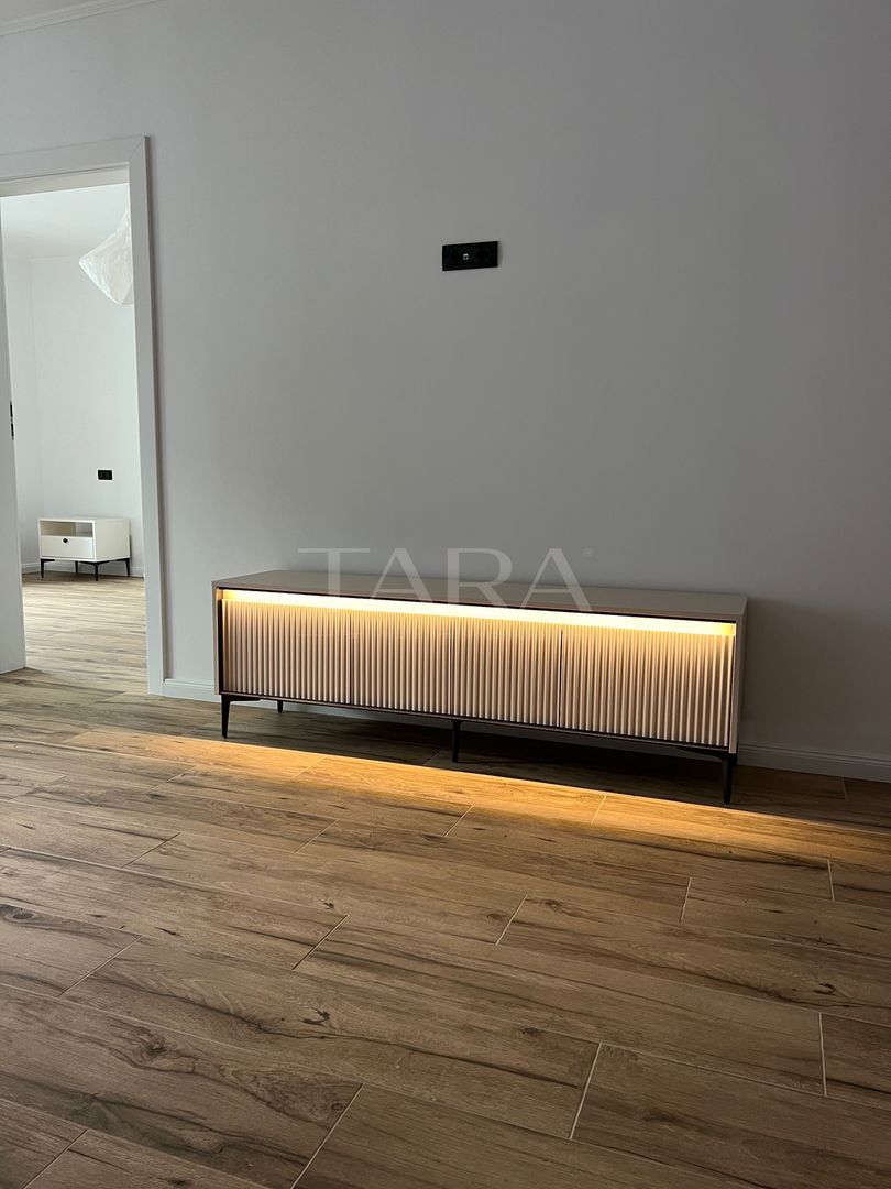 Apartament cu 2 camere – complex Columna, Cluj-Napoca - Poză 4