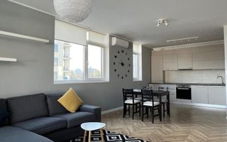 Nord One - Apartament cu 2 camere cu parcare subterana - Iulius Mall - Poză 5