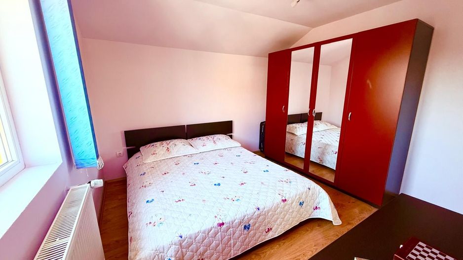 COMISION 0% | Casa Individuala de Vanzare | Giroc | Mobilata - Poză 5