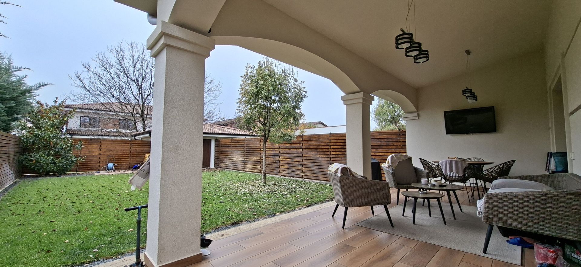 Duplex cu 5 camere - zona Selgros/Decathlon - Poză 1