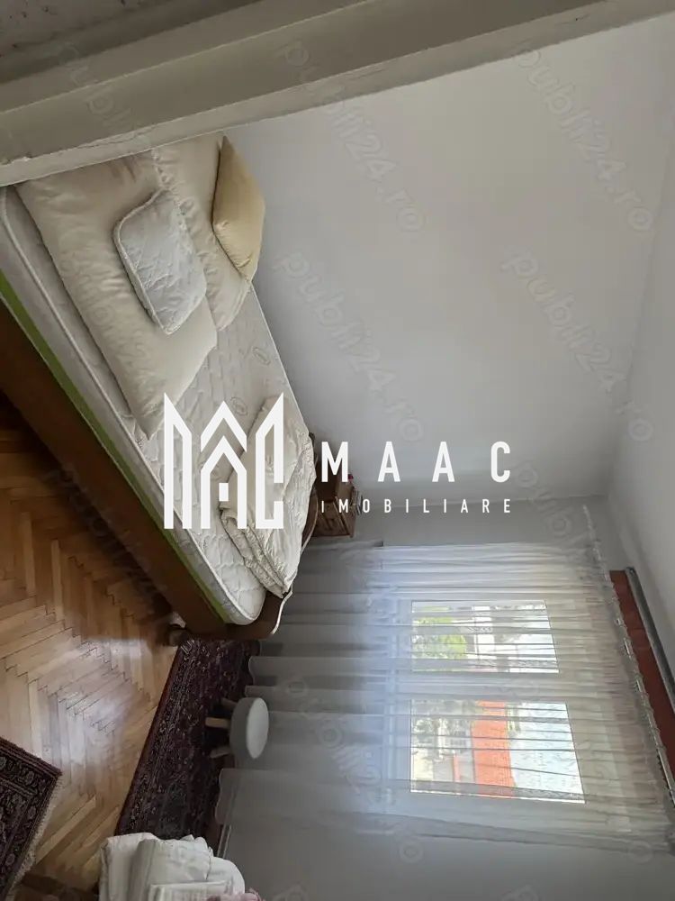 Apartament 3 camere | Etaj 2 | Decomandat | Calea Dumbravii - Poză 6