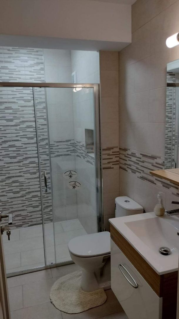 Apartament modern de închiriat | 53 mp | Dâmbul Rotund - Poză 7