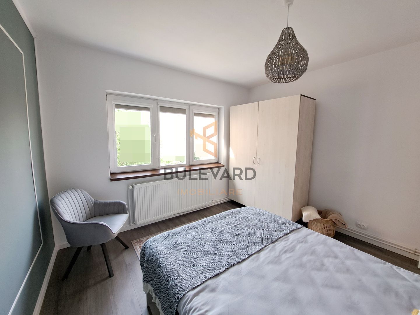 Ap 4 camere ultrafinisat, zona Piata Zorilor! - Poză 9