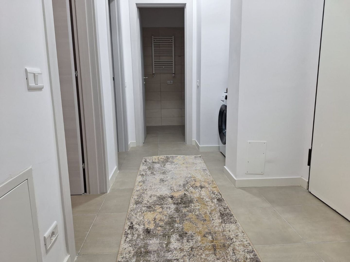 apartament cu 2 camere!! - Poză 5