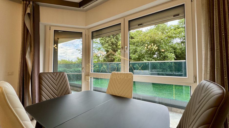 Apartament cu 2 camere***71mp*** + Parking // Floreasca - Park View - Poză 2