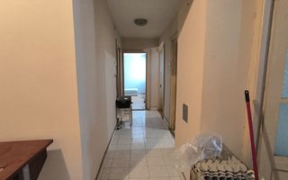 FALEZA NORD(cod03) - 4 camere originale ,frontal la mare ! - Poză 7