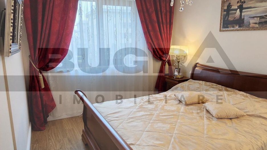 Apartament de 2 camere, parcare, 55mp, zona Grand Hotel Italia - Poză 1