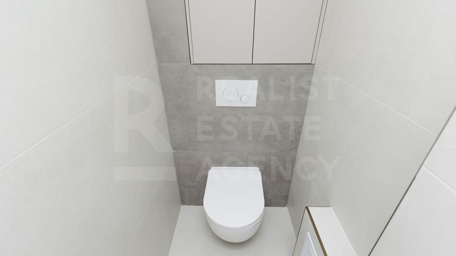 Vânzare, apartament, 3 camere, bd. Dacia, Botanica - Poză 21