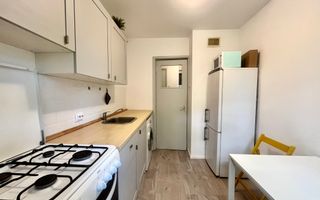 Apartament cu 2 camere, chiriaș inclus, în zona Centrala - Popa Șapcă - Poză 16