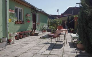 Casă 2 corpuri I Curte + Grădină  I 180 MPU I Gușterița - Poză 1