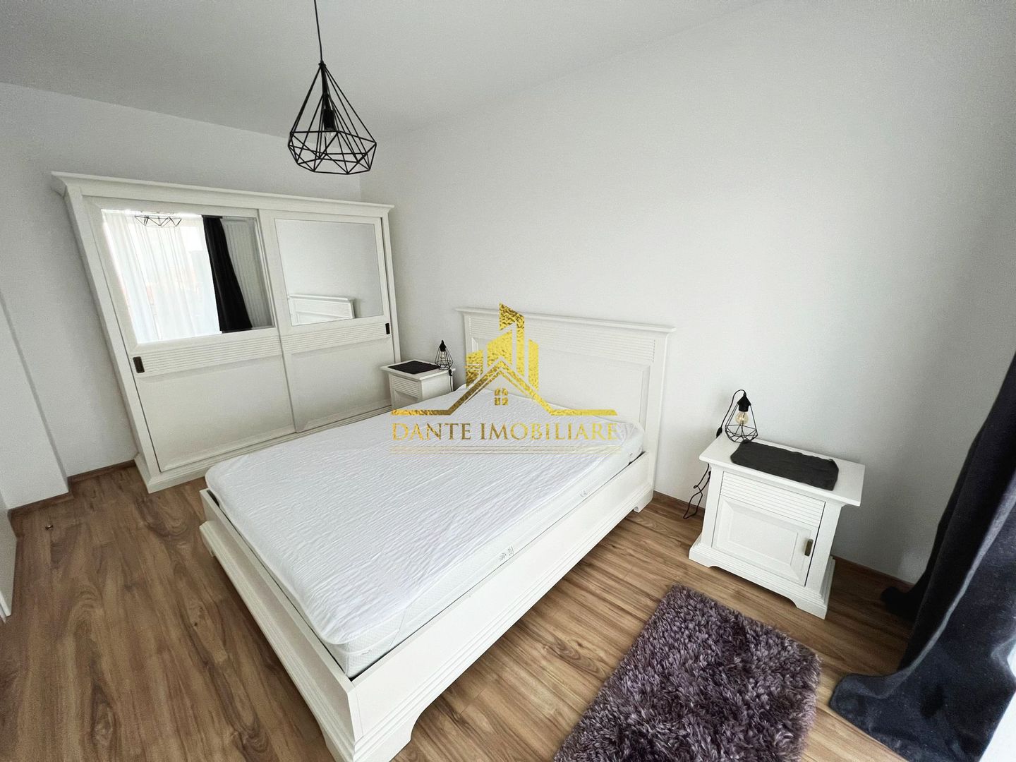2 camere, modern, terasa, parcare, Buna Ziua, Sofia Residence, LIDL - Poză 4