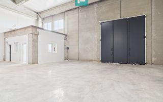 Hală industrială nouă, 524mp în zona de Nord - Poză 5