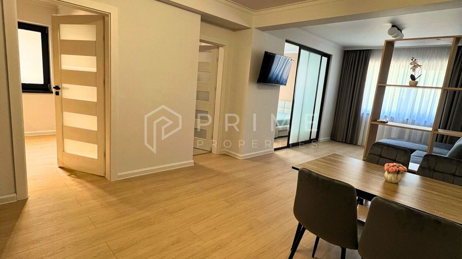 Apartament Premium 2 Camere | Zonă Semicentrală | Parcare - Poză 2