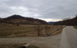 Teren intravilan Ocnele Mari | 2500mp | - Poză 1