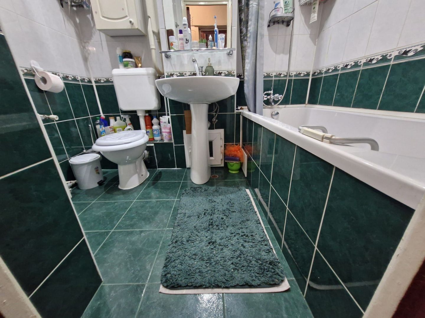 De Vanzare Apartament 4 camere, 86,61 mp utili, – Zona Dristor  V5 - Poză 11