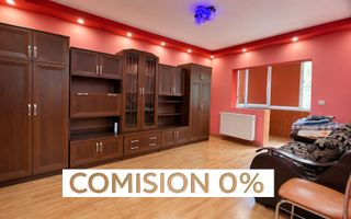 COMISION 0% Apartament 1 Camera | 34 mp | Etaj 1/4 | Blascovici - Poză 1