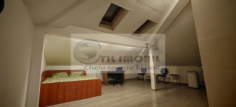 Apartament 3 camere Semidecomandat zona Valea Lupului 78000 euro - Poză 4