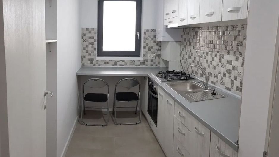 AP. 2 CAMERE - NUSCO CITTA, LOC PARCARE, CENTRALA PROPRIE, BLOC NOU - Poză 5