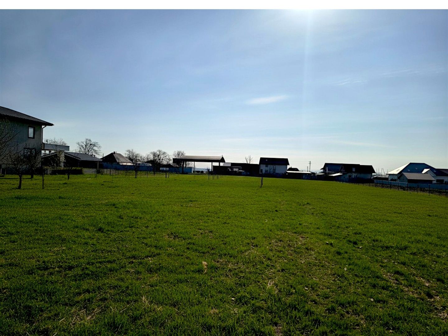 Teren Intravilan Salcea | 72.000 MP | Parcelabil | Investiție Majoră - Poză 1