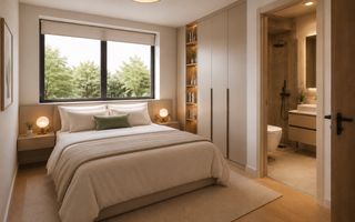 3 camere Dorobantilor- direct de la dezvoltator cu 0%comision - Poză 10