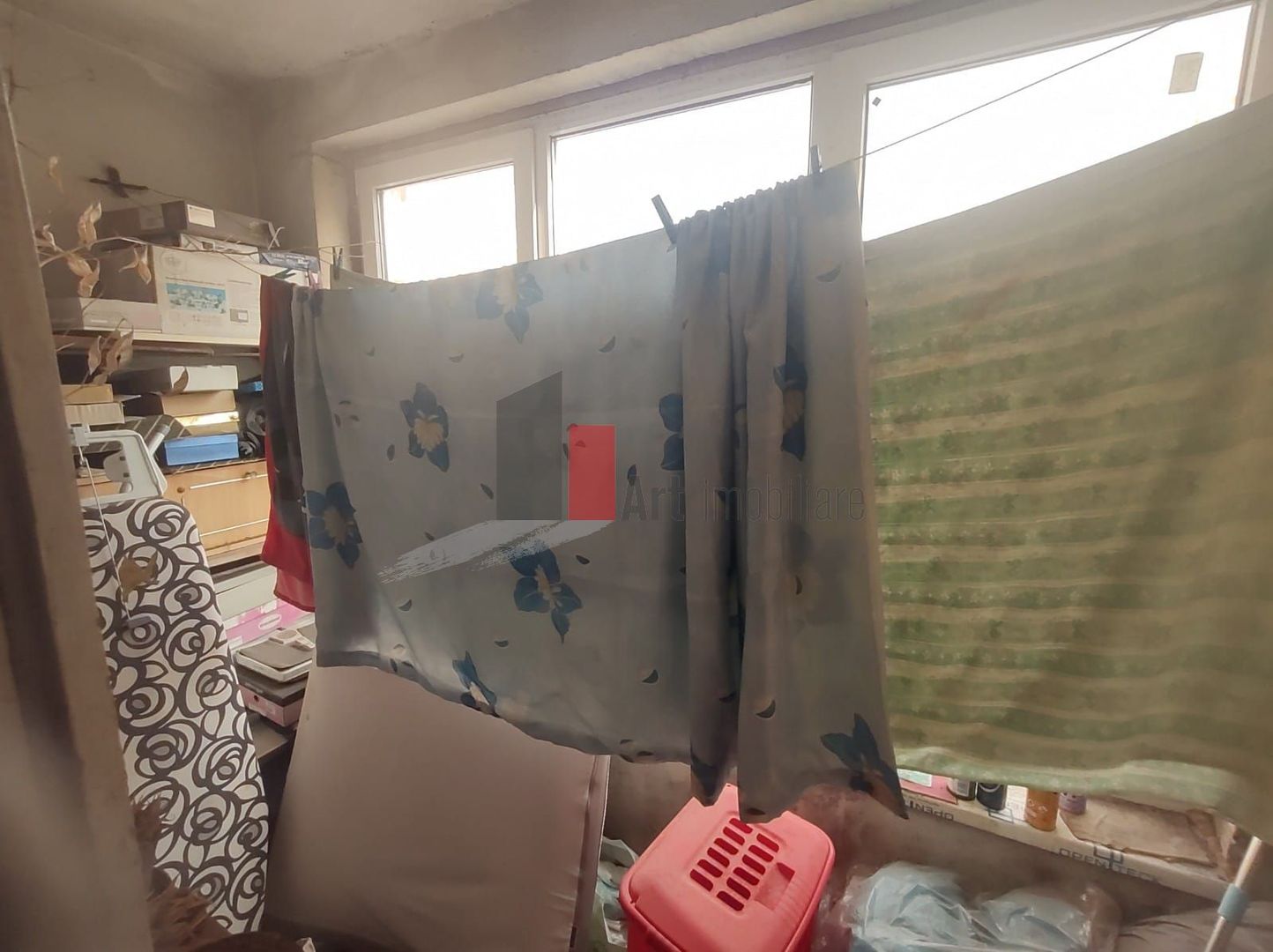 Vânzare apartament 3 camere - Poză 15