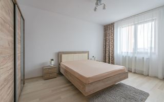 Apartament 3 camere in Tractorul | 83 mp utili | loc de parcare - Poză 12