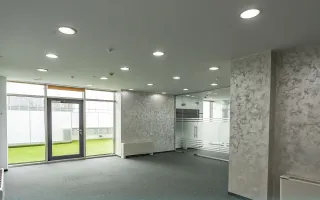 Spațiu de birouri *201.38 mp* // Baneasa - Poză 44
