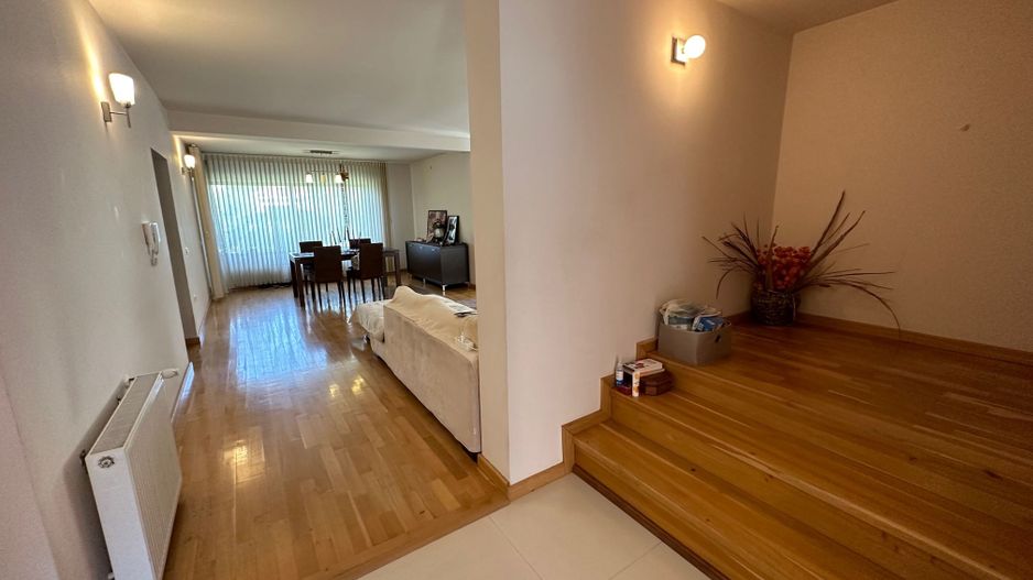 Casa individuala cu garaj  în spate la IKEA - Poză 31