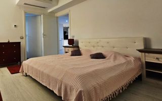 Apartament 3 camere LUX, terasă 11 mp, parcare, Persepolis Herăstrău - Poză 6